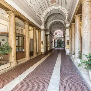 3* Πανσιόν Magnifico